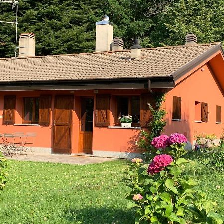Alma&Basili Villa Lenno Dış mekan fotoğraf