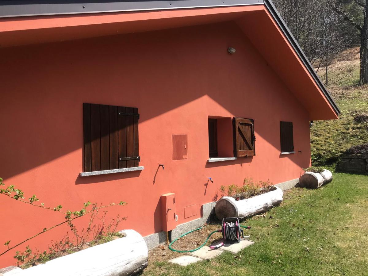 Alma&Basili Villa Lenno Dış mekan fotoğraf