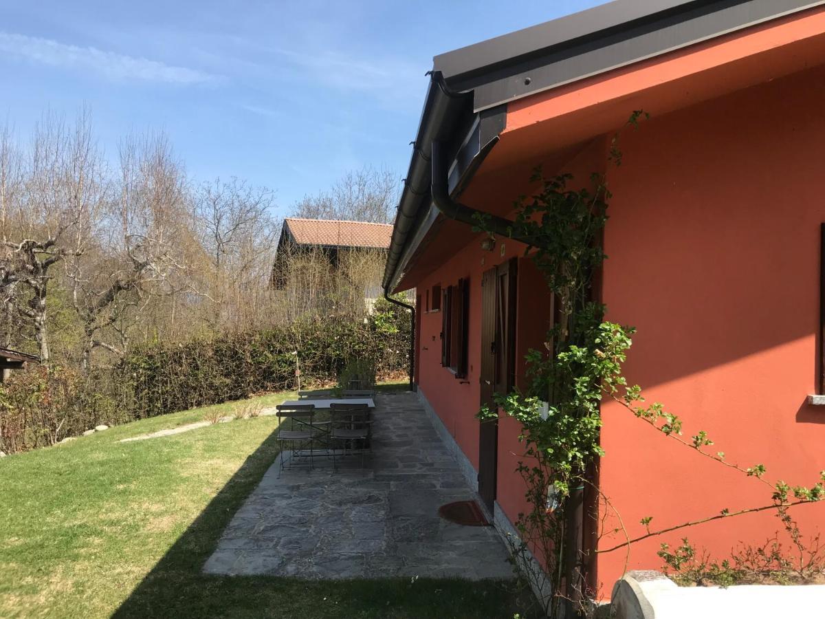 Alma&Basili Villa Lenno Dış mekan fotoğraf