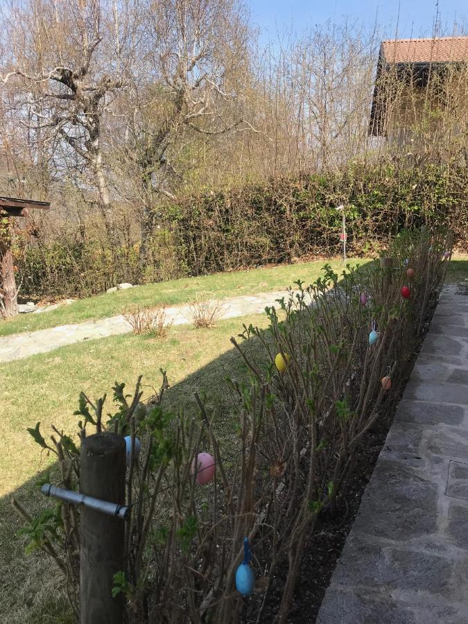 Alma&Basili Villa Lenno Dış mekan fotoğraf