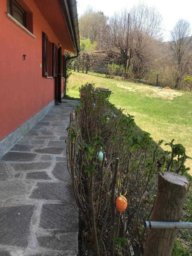Alma&Basili Villa Lenno Dış mekan fotoğraf
