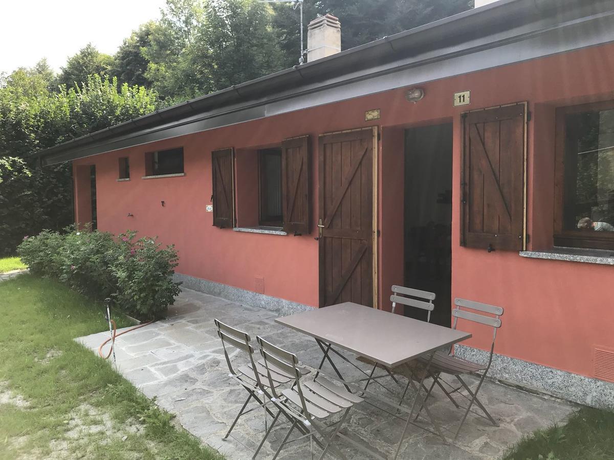 Alma&Basili Villa Lenno Dış mekan fotoğraf