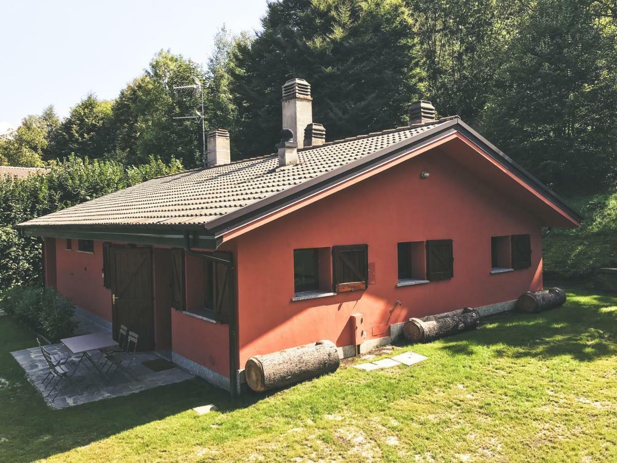 Alma&Basili Villa Lenno Dış mekan fotoğraf