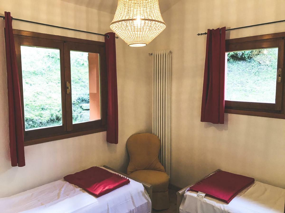 Alma&Basili Villa Lenno Dış mekan fotoğraf