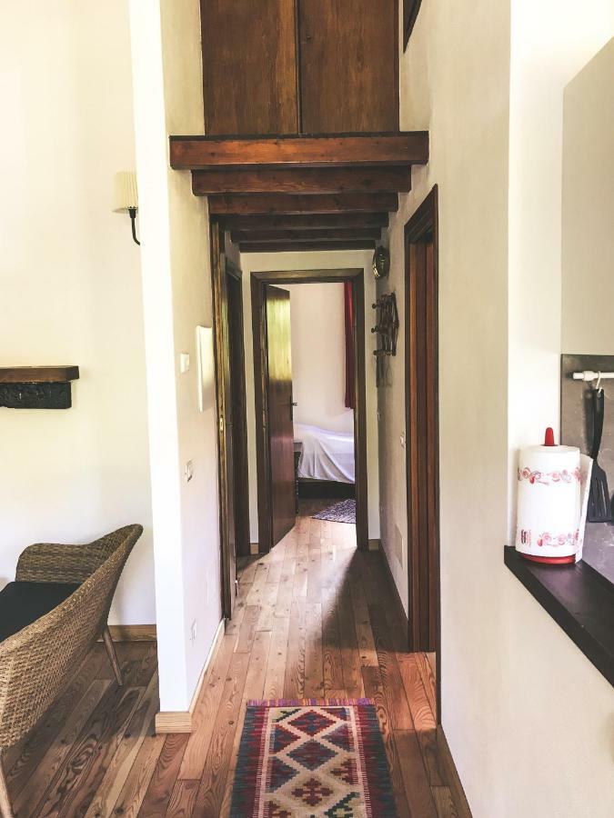 Alma&Basili Villa Lenno Dış mekan fotoğraf
