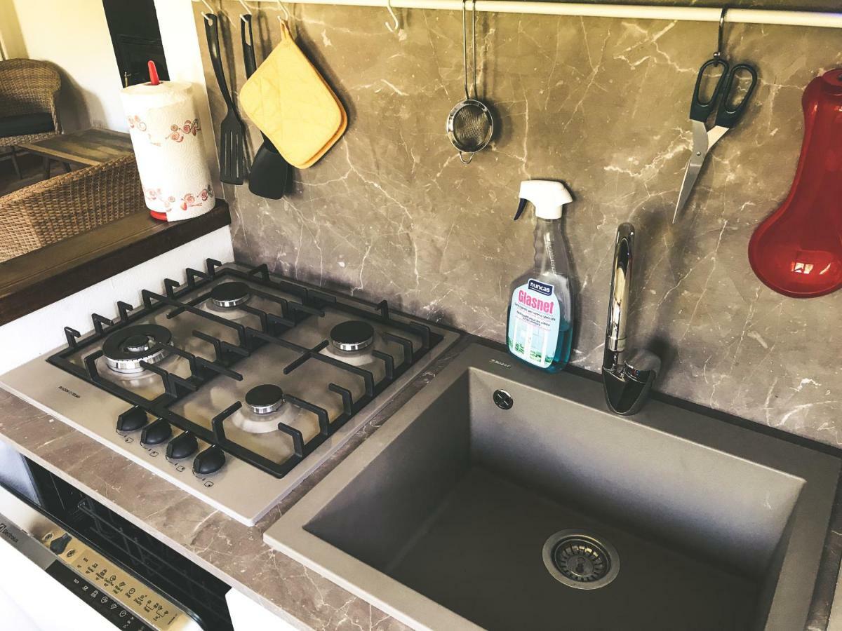 Alma&Basili Villa Lenno Dış mekan fotoğraf