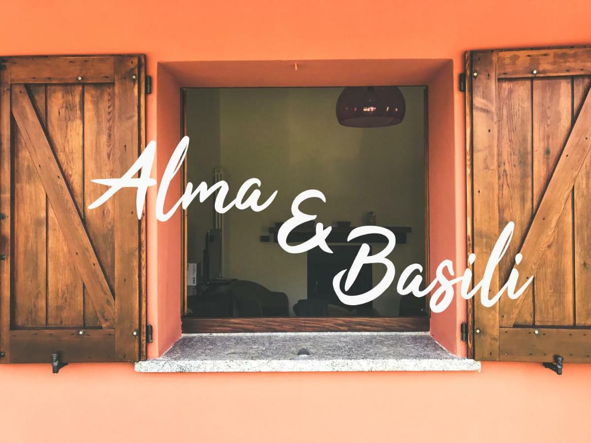 Alma&Basili Villa Lenno Dış mekan fotoğraf