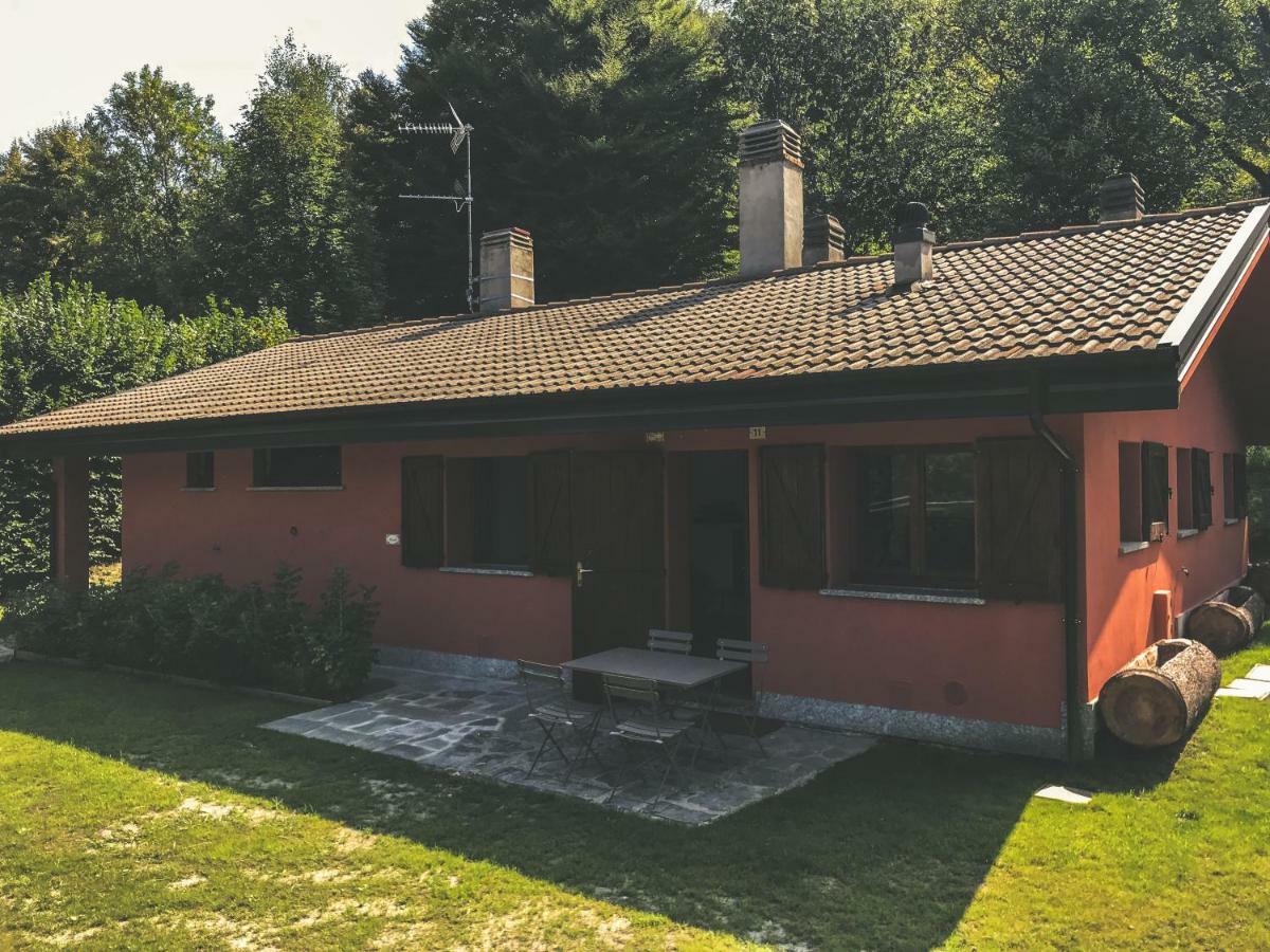Alma&Basili Villa Lenno Dış mekan fotoğraf