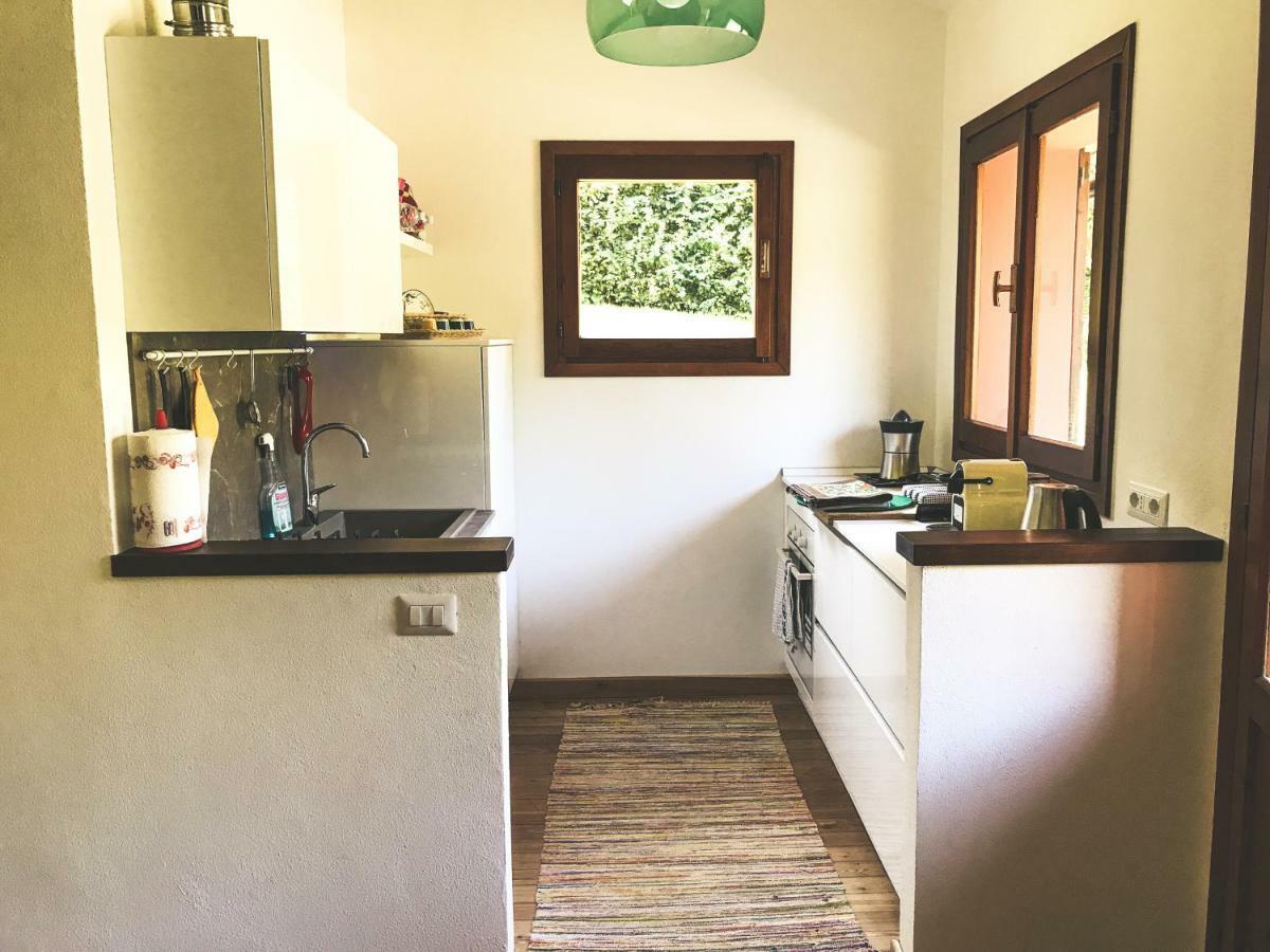Alma&Basili Villa Lenno Dış mekan fotoğraf